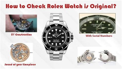 rolex 1500 knocking|how to check for rolex.